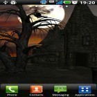 Neben Live Wallpapern für Android Jade Natur HD kannst du die apk des Hintergrunds Halloween von Wizeapps Ug gratis herunterladen.