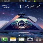 Lade Hipster für Android und andere kostenlose Samsung Galaxy J2 Live Wallpaper herunter.