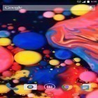 Neben Live Wallpapern für Android Delphin 3D kannst du die apk des Hintergrunds Tintenspiel gratis herunterladen.
