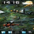 Neben Live Wallpapern für Android Militär-Flugzeuge  kannst du die apk des Hintergrunds Koi gratis herunterladen.