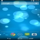 Lade Licht Bokeh für Android und andere kostenlose Samsung Galaxy S Duos Live Wallpaper herunter.
