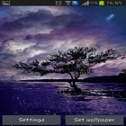 Neben Live Wallpapern für Android Romantischer Kamin kannst du die apk des Hintergrunds Blitze gratis herunterladen.