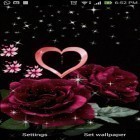 Neben Live Wallpapern für Android Erde HD  kannst du die apk des Hintergrunds Liebe gratis herunterladen.