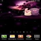 Lade Verliebte für Android und andere kostenlose Nokia 206 Live Wallpaper herunter.