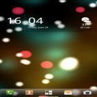Neben Live Wallpapern für Android Leuchtende Qualle HD  kannst du die apk des Hintergrunds Luma gratis herunterladen.