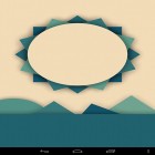 Neben Live Wallpapern für Android Stonehenge 3D kannst du die apk des Hintergrunds Minima gratis herunterladen.