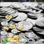 Neben Live Wallpapern für Android Echtes Wasser kannst du die apk des Hintergrunds Geldmagnet gratis herunterladen.