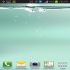 Neben Live Wallpapern für Android Launcher 3D kannst du die apk des Hintergrunds Mein Wasser gratis herunterladen.