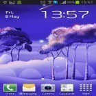 Lade Mystische Nacht von Amax für Android und andere kostenlose Samsung Galaxy Prime Live Wallpaper herunter.