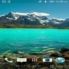 Neben Live Wallpapern für Android Paris  kannst du die apk des Hintergrunds Natur HD gratis herunterladen.