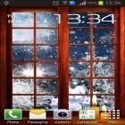 Neben Live Wallpapern für Android Hex Bildschirm 3D kannst du die apk des Hintergrunds Neujahrsnacht gratis herunterladen.