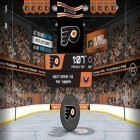 Neben Live Wallpapern für Android Epische Lavahöhle  kannst du die apk des Hintergrunds NHL 2014 gratis herunterladen.