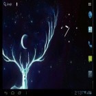 Neben Live Wallpapern für Android Nachthimmel kannst du die apk des Hintergrunds Nachtbringer gratis herunterladen.