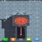 Neben Live Wallpapern für Android Mein 3D Fisch kannst du die apk des Hintergrunds Pendulum Uhr gratis herunterladen.