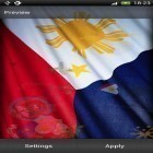 Neben Live Wallpapern für Android Eule  kannst du die apk des Hintergrunds Philippinen gratis herunterladen.
