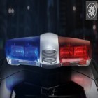 Neben Live Wallpapern für Android Niedliche Puppen  kannst du die apk des Hintergrunds Polizeisirene: Licht und Sound gratis herunterladen.