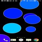 Neben Live Wallpapern für Android Neon  kannst du die apk des Hintergrunds Polygon gratis herunterladen.