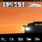 Lade Rennwagen für Android und andere kostenlose HTC Sensation XE Live Wallpaper herunter.