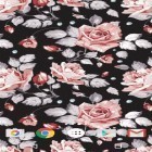 Neben Live Wallpapern für Android Orchideen  kannst du die apk des Hintergrunds Retro Muster gratis herunterladen.