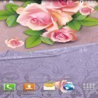 Neben Live Wallpapern für Android Herbstsonne kannst du die apk des Hintergrunds Die Rose gratis herunterladen.
