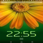 Neben Live Wallpapern für Android Zetikampf 3D  kannst du die apk des Hintergrunds Rotierende Blume gratis herunterladen.