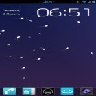 Neben Live Wallpapern für Android Delphin-Geräusche kannst du die apk des Hintergrunds Samen des Lebens gratis herunterladen.