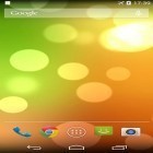 Neben Live Wallpapern für Android Synergy Glow kannst du die apk des Hintergrunds Gefühl gratis herunterladen.