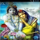 Neben Live Wallpapern für Android Liebesbaum kannst du die apk des Hintergrunds Shree Krishna gratis herunterladen.