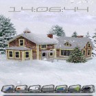 Neben Live Wallpapern für Android Auto HD  kannst du die apk des Hintergrunds Schnee HD Deluxe Ausgabe gratis herunterladen.