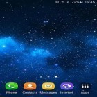 Neben Live Wallpapern für Android Aktiver Vulkan kannst du die apk des Hintergrunds Sternen-Hintergrund gratis herunterladen.
