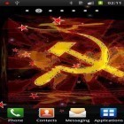Neben Live Wallpapern für Android Spinne kannst du die apk des Hintergrunds UDSSR: Erinnerungen gratis herunterladen.