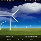Neben Live Wallpapern für Android Avatar kannst du die apk des Hintergrunds Wetter 3D gratis herunterladen.