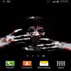 Neben Live Wallpapern für Android Glitzer kannst du die apk des Hintergrunds Zombies gratis herunterladen.