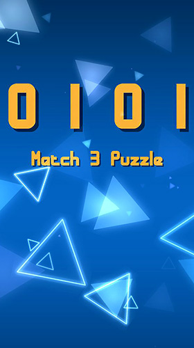 Download 0101: Match 3 puzzle für Android kostenlos.