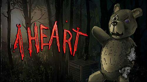 Download 1 Heart: Revival. Puzzle and horror für Android kostenlos.