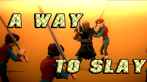 Download A way to slay: Turn-based puzzle für Android kostenlos.