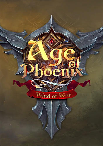 Download Age of phoenix: Wind of war für Android kostenlos.