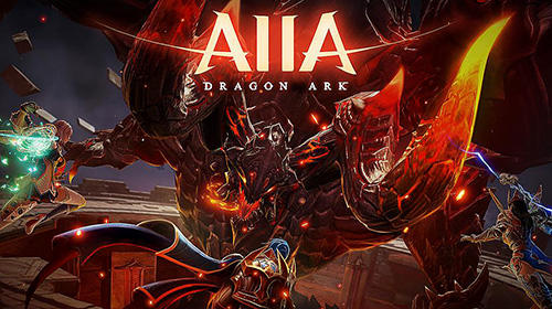 Download Aiia: Dragon ark für Android 4.1 kostenlos.