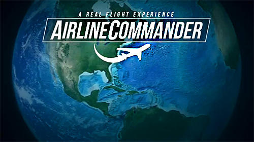 Download Airline commander: A real flight experience für Android kostenlos.