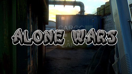 Download Alone wars: Multiplayer FPS battle royale für Android kostenlos.