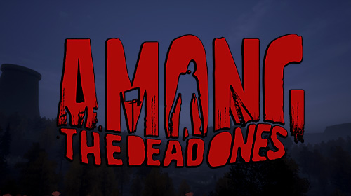 Download Among the dead ones für Android 4.4 kostenlos.