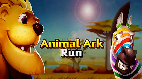Download Animal ark: Run für Android kostenlos.