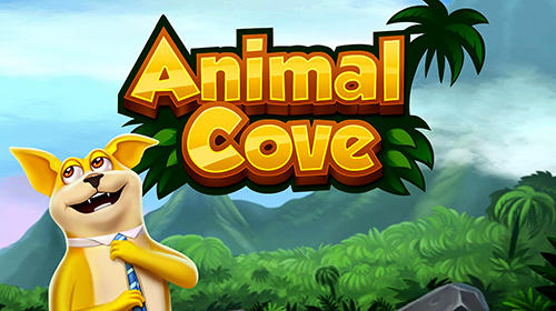Download Animal cove: Solve puzzles and customize your island für Android 4.2 kostenlos.