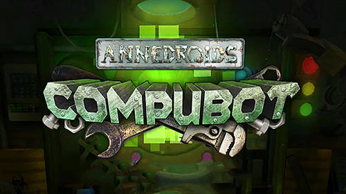 Download Annedroids compubot plus für Android kostenlos.