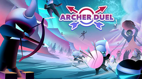 Download Archer duel für Android 4.1 kostenlos.