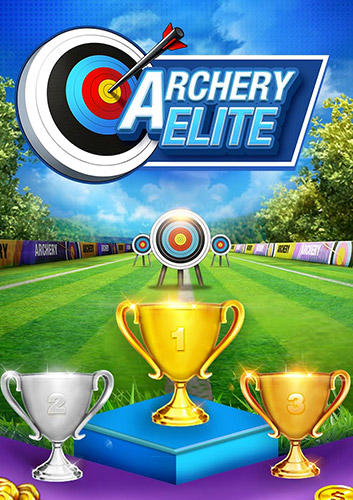 Download Archery elite für Android kostenlos.