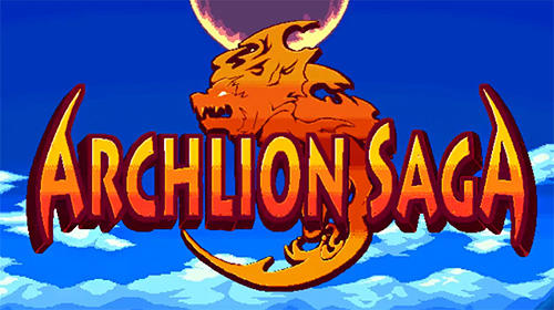 Download Archlion saga: Pocket-sized RPG für Android 4.4 kostenlos.