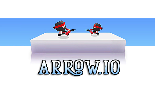Download Arrow.io für Android kostenlos.
