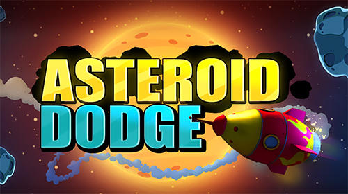 Download Asteroid dodge für Android kostenlos.