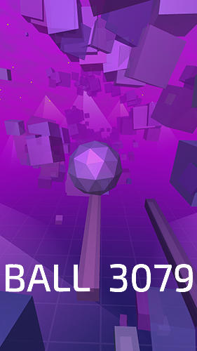 Download Ball 3079 V3: One-handed hardcore game für Android kostenlos.